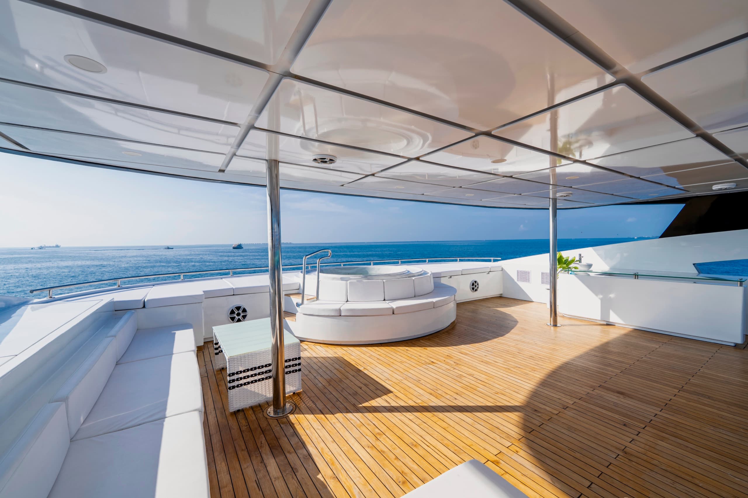 Sun Deck